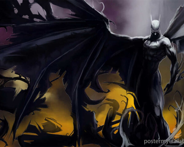 The Unforgettable Legacy of Batman: A Hero for All Generations