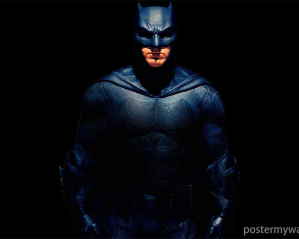 Batman: The Dark Knight Who Defies Expectations