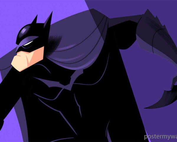 Batman: A Hero Who Transcends the Norm