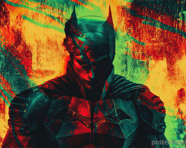 Batman: A Hero Driven by Tragedy and Empathy