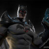 Batman: The Iconic Symbol of Justice and Order