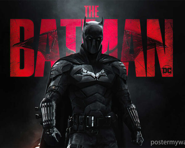The Enduring Spirit of Batman: A Hero Who Never Compromises