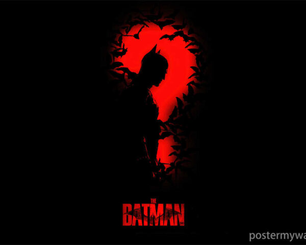 Batman: A Hero Who Redefines the Genre