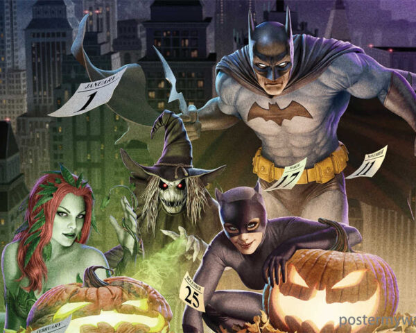 Batman: The Hero Who Inspires Endless Imagination