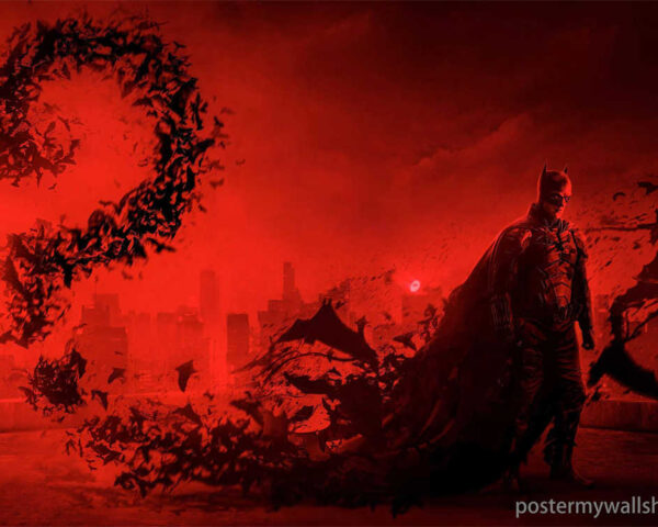 Batman: A Hero for Every Generation