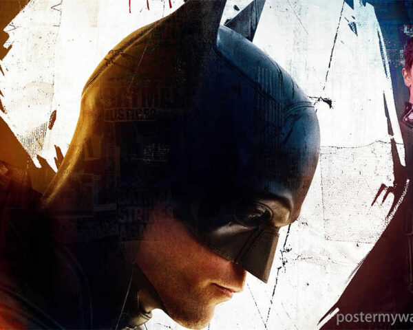 Batman: A Hero for the Modern Age