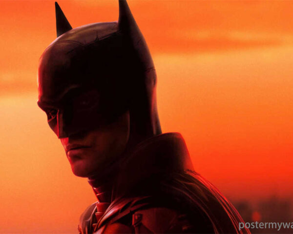 Batman: The Hero Who Challenges the Status Quo