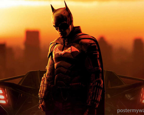 Batman: A Hero Beyond Fiction