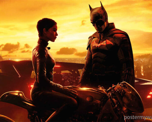 Batman: The Icon of Empowerment and Overcoming Adversity