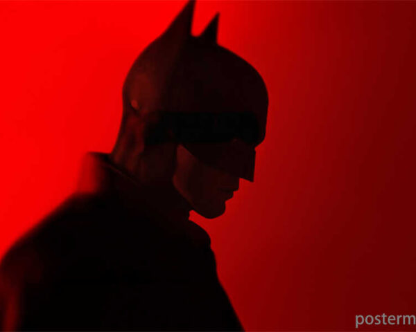 Batman: The Hero Who Balances Light and Darkness