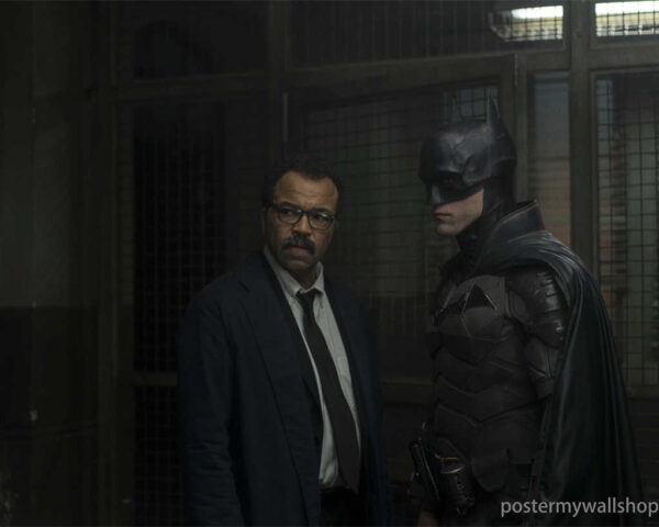 The Impact of Batman: A Hero Who Inspires Change and Empowerment
