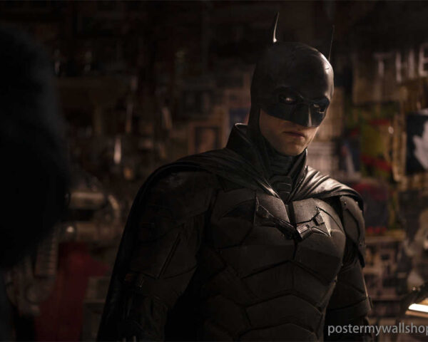 The Enduring Persona of Batman: A Heroic Icon Beyond Comparison