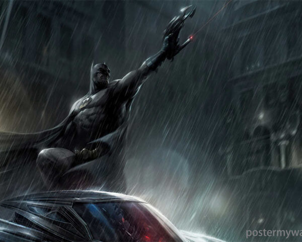 Batman: Exploring the Epic Battles That Define the Series