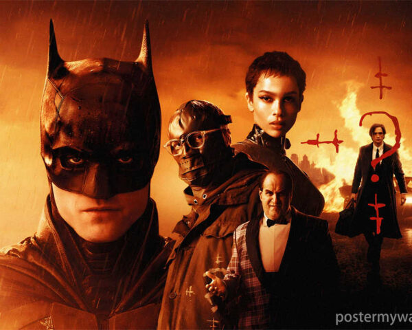 Batman's Iconic Gadgets and Tech that Leave Fans in Awe
