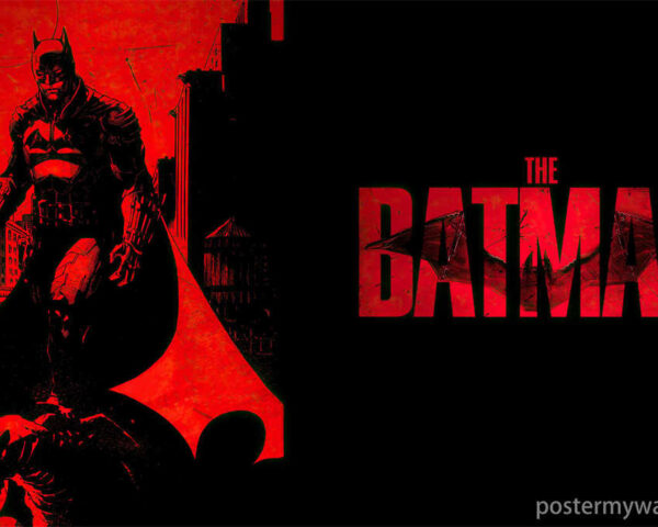 Batman's Unforgettable Origins