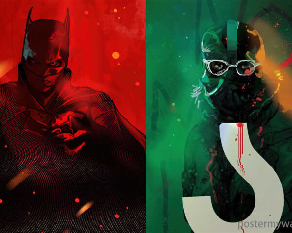 The Dark Knight Returns: Witness Batman's Epic Comeback