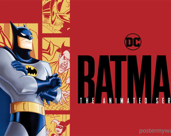 Batman's Unpredictable Allure: Expect the Unexpected in Every Episode