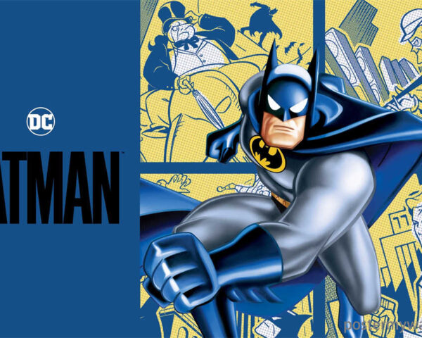 Batman and Robin's Unbreakable Bond