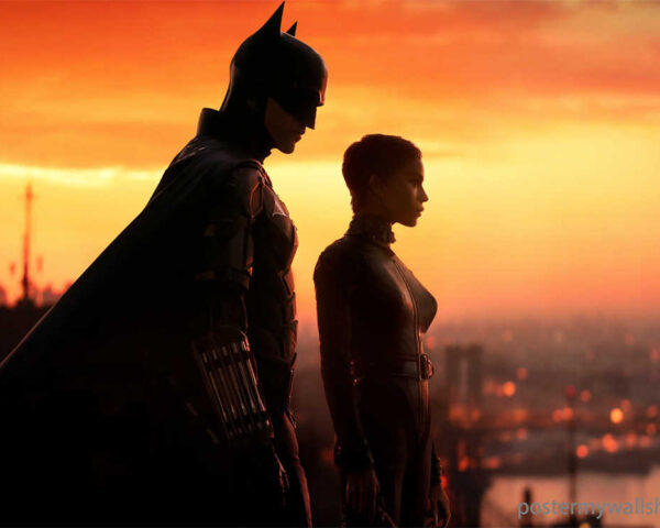 Batman's Iconic Catchphrases: The Memorable Lines