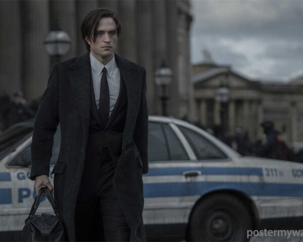Batman: Exploring the Cultural Impact of the Dark Knight