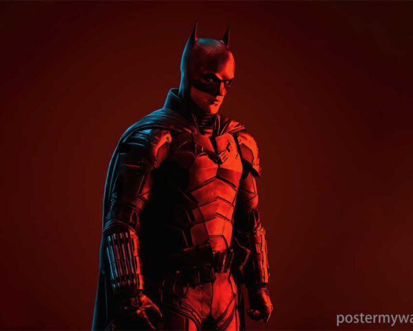 Batman: A Thrilling Exploration of Morality and Ethical Dilemmas