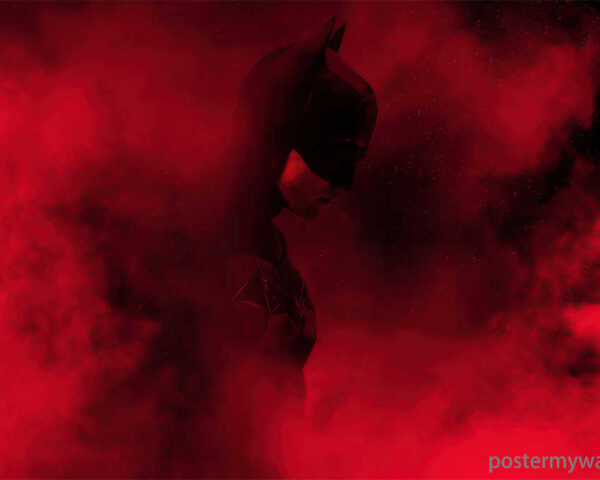 Unveiling the Batman Behind the Mask