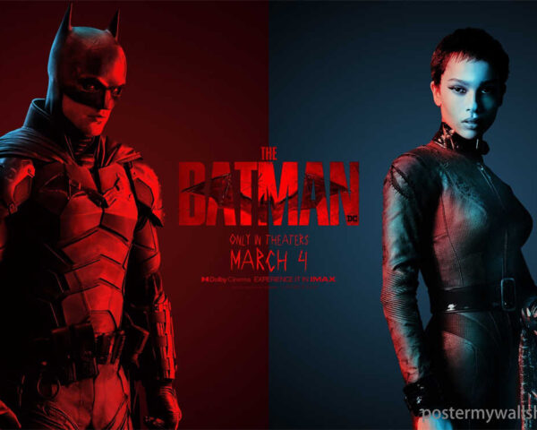 Batman: The Evolution of Villainy in Gotham City