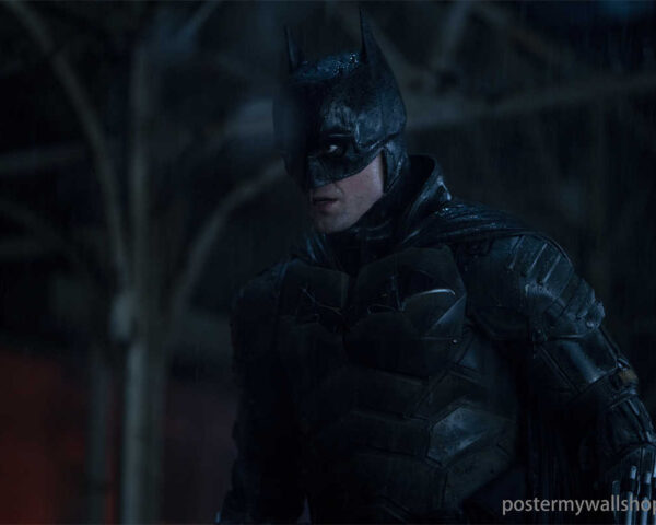 Batman: A Perfect Blend of Action, Drama, and Intrigue