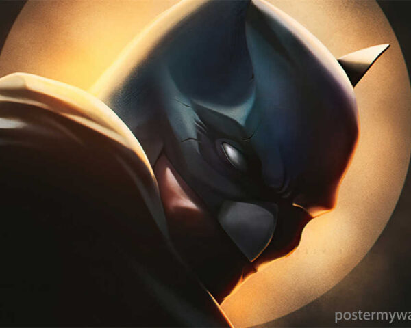 Batman's Unbreakable Code