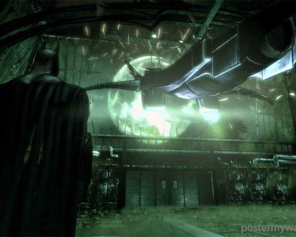 Unraveling the Mysteries That Haunt Batman