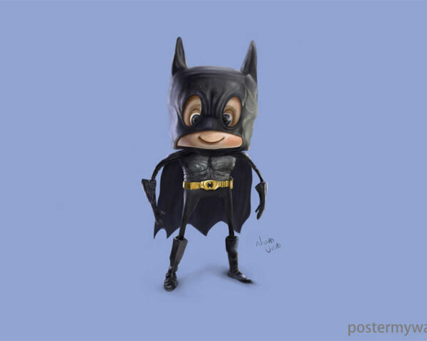 Exploring the Dynamic Relationships That Define Batman's World