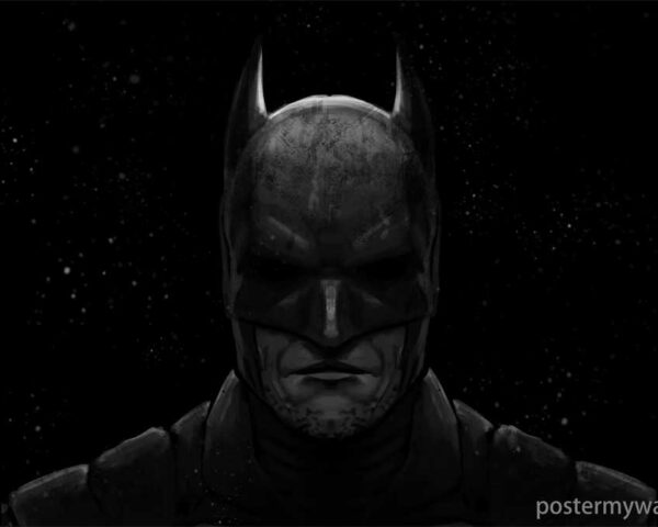 Batman's Legacy: Inspiring Future Generations of Heroes