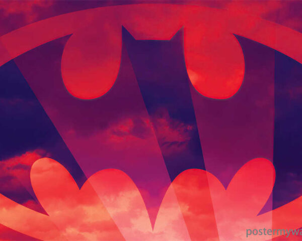 Gotham's Darkest Hour: Batman's Journey Through Adversity