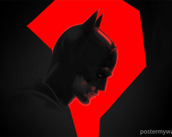 Batman: The Ultimate Detective Story