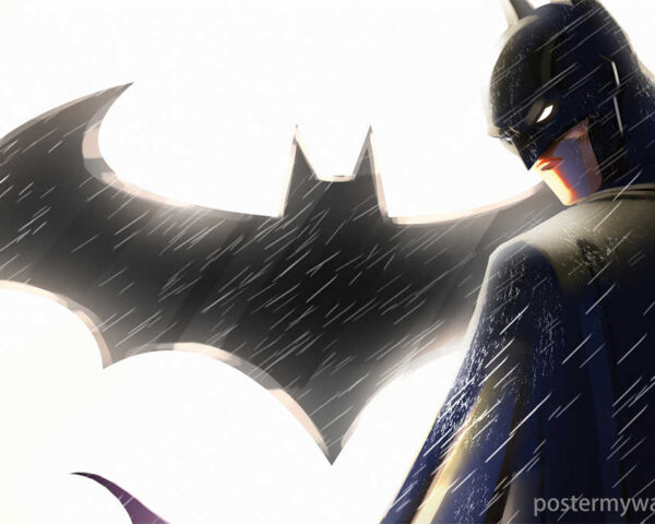 Batman: A Tale of Tragedy, Triumph, and Transformation