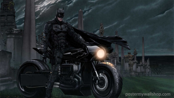 Gotham's Dark Symphony: Batman's Epic Soundtrack