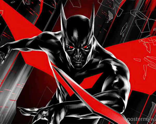 Batman's Impact on the City's Criminal Underworld