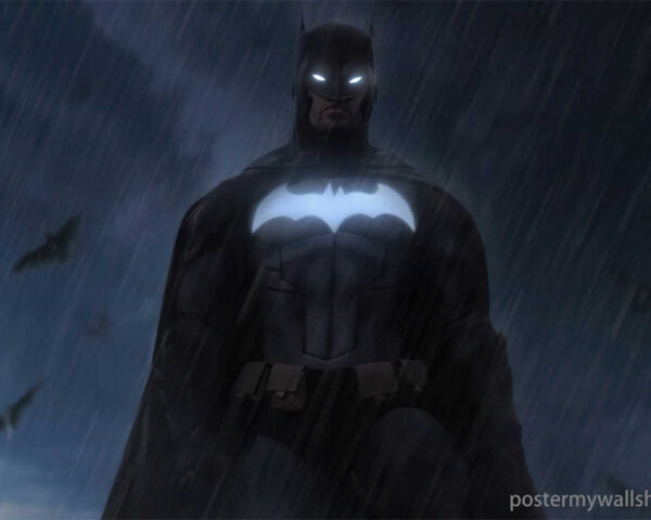 Batman: The Dark Knight's Unforgettable One-Liners