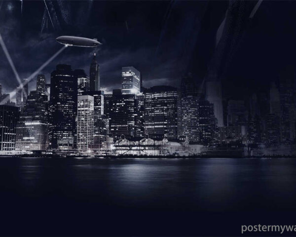 Gotham's Protector: Batman's Relentless Pursuit of Justice