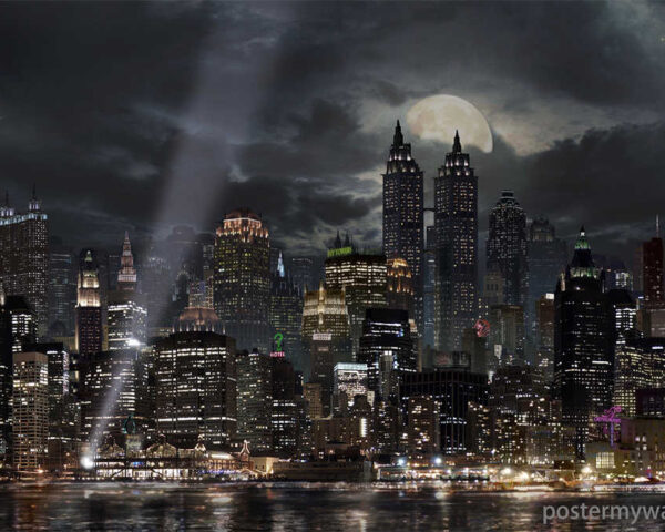 Batman's Gadgets Unleashed: The Cool Tools That Make the Dark Knight Unstoppable