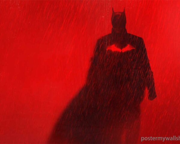 Batman: A Tale of Darkness and Redemption