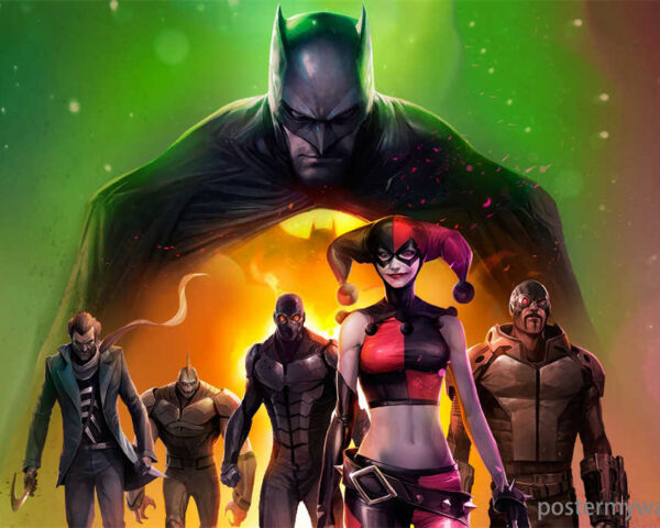 Batman Fandom: A Passion That Knows No Bounds