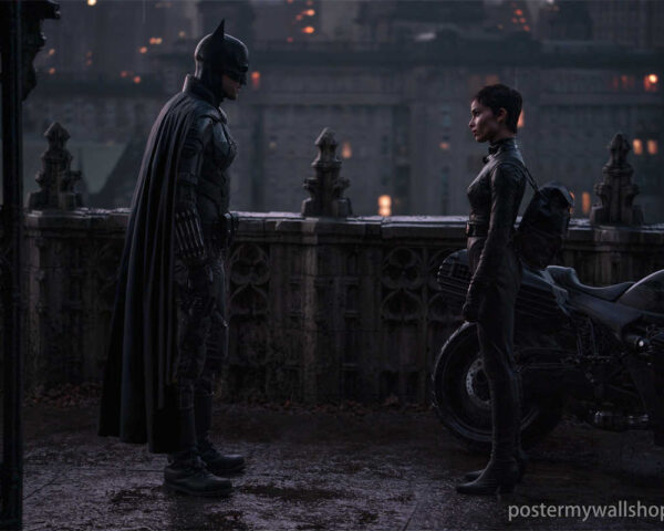 The Batman Effect: How the Caped Crusader Inspires Fan Dedication