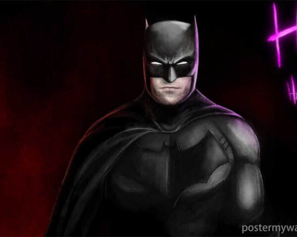 Batman's Enduring Legacy: A Fan Phenomenon That Spans Generations