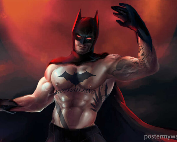 The Batman Renaissance: A Resurgence in Fan Appreciation