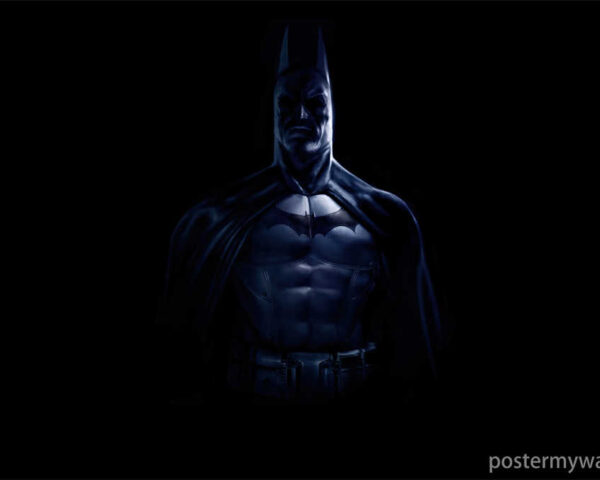 Batman's Global Impact: A Worldwide Fan Following
