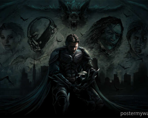 The Bat Family: Celebrating the Bonds Between Fans