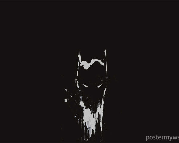 Batman Cosplay: Bringing the Dark Knight to Life