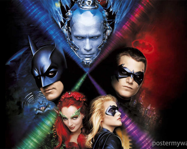 Batman Collectibles: A Treasure Trove for Fans