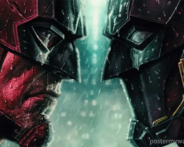 Batman Fan Films: Showcasing Fan Creativity and Dedication